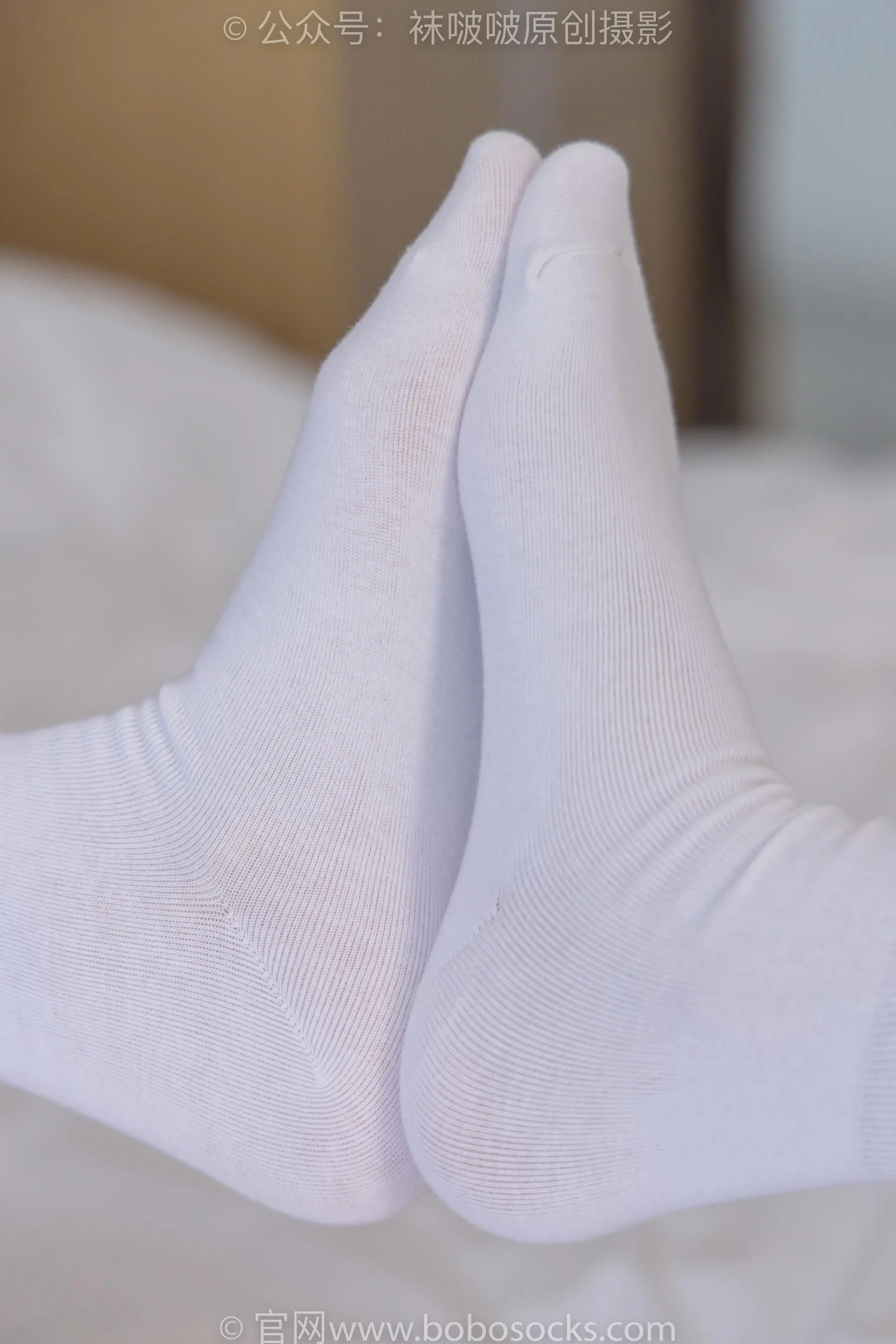 [BoBoSocks袜啵啵]NO.200 小甜豆小安-二百期限定 [67P]插图1